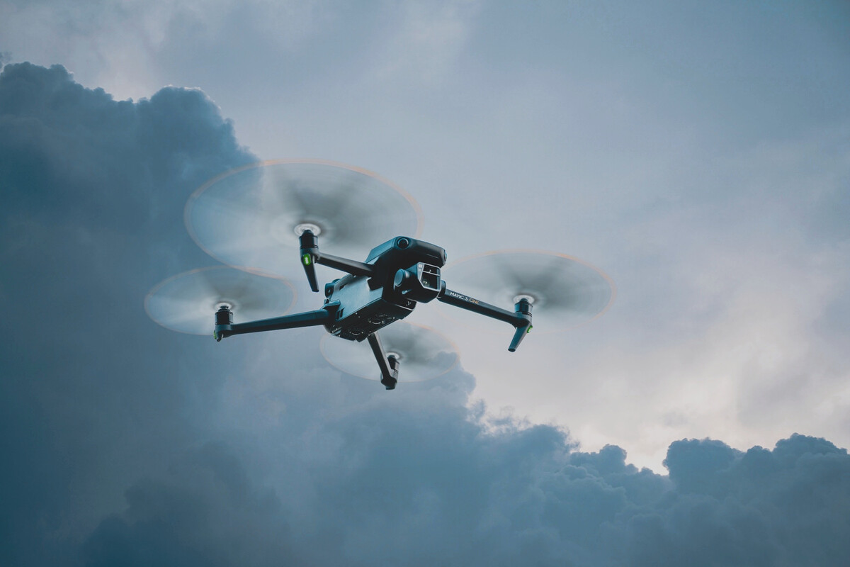 嘉鱼应用 | 风电站选址，看无人机航测如何为风寻“家”